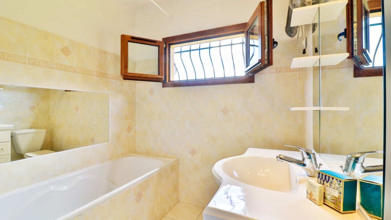 Photo of Bathroom in Le Bar-sur-Loup