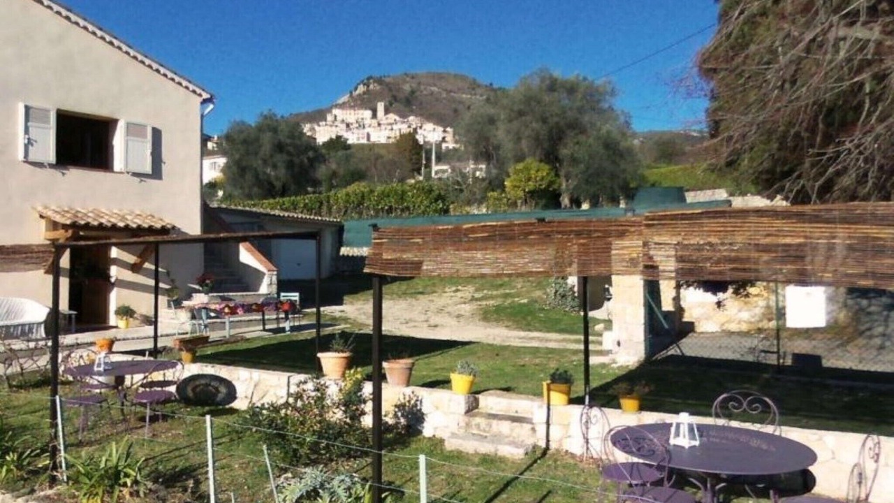 Photo of Patio Balcony in Le Bar-sur-Loup