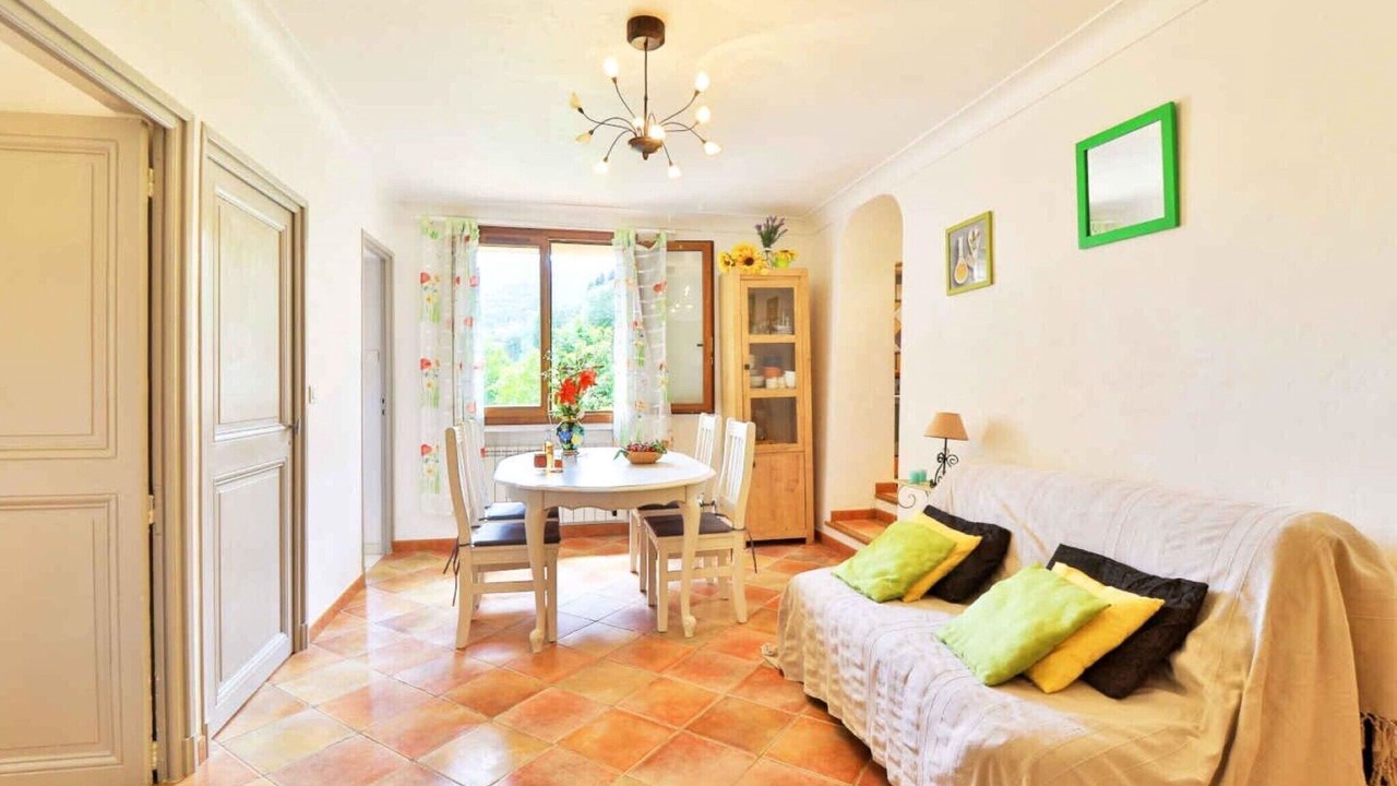 Photo of Livingroom in Le Bar-sur-Loup