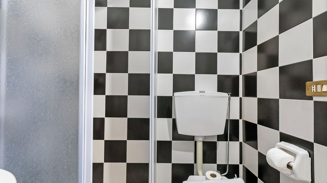 Photo of Bathroom in Old Town