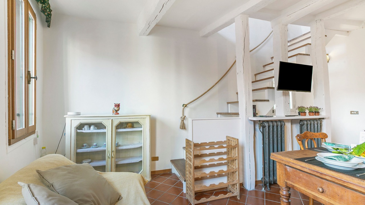 Photo of Bedroom in Old Town