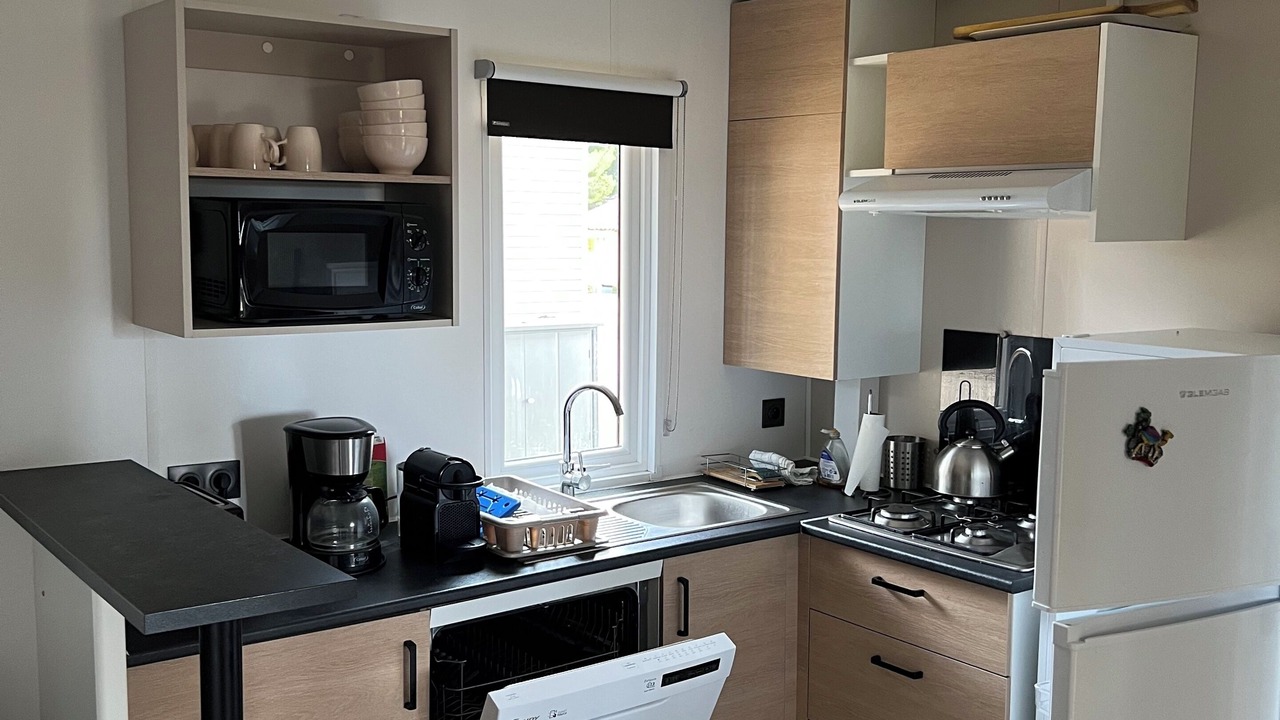 Photo of Kitchen in Carry-le-Rouet