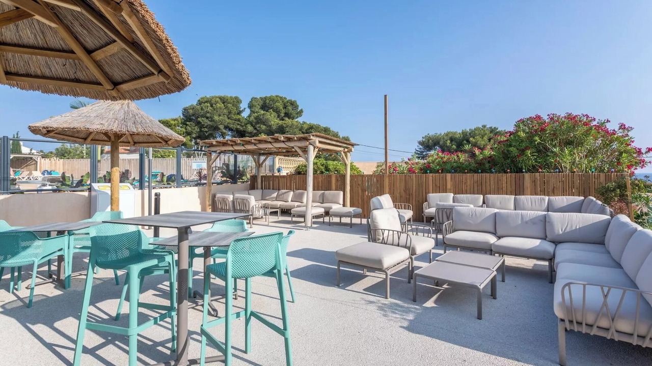 Photo of Outdoor in Carry-le-Rouet