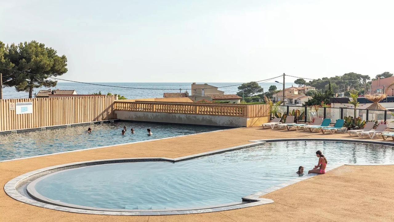 Photo of Outdoor in Carry-le-Rouet