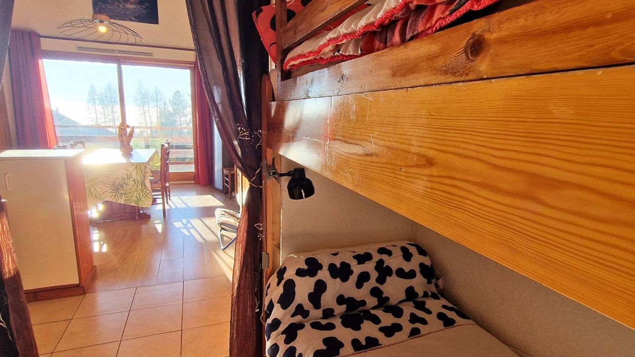 Photo of Bedroom in Saint-Michel-de-Chaillol