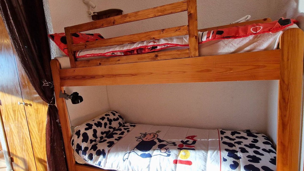 Photo of Bedroom in Saint-Michel-de-Chaillol