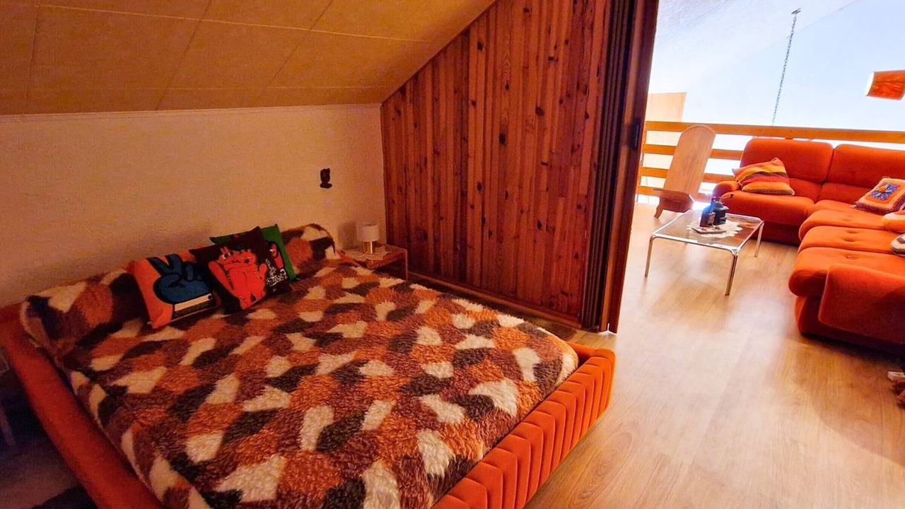 Photo of Bedroom in Saint-Michel-de-Chaillol