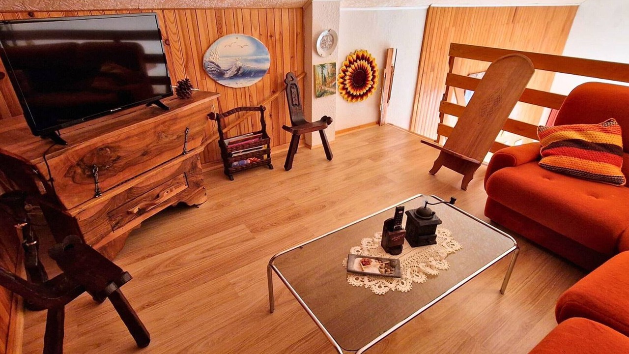 Photo of Livingroom in Saint-Michel-de-Chaillol