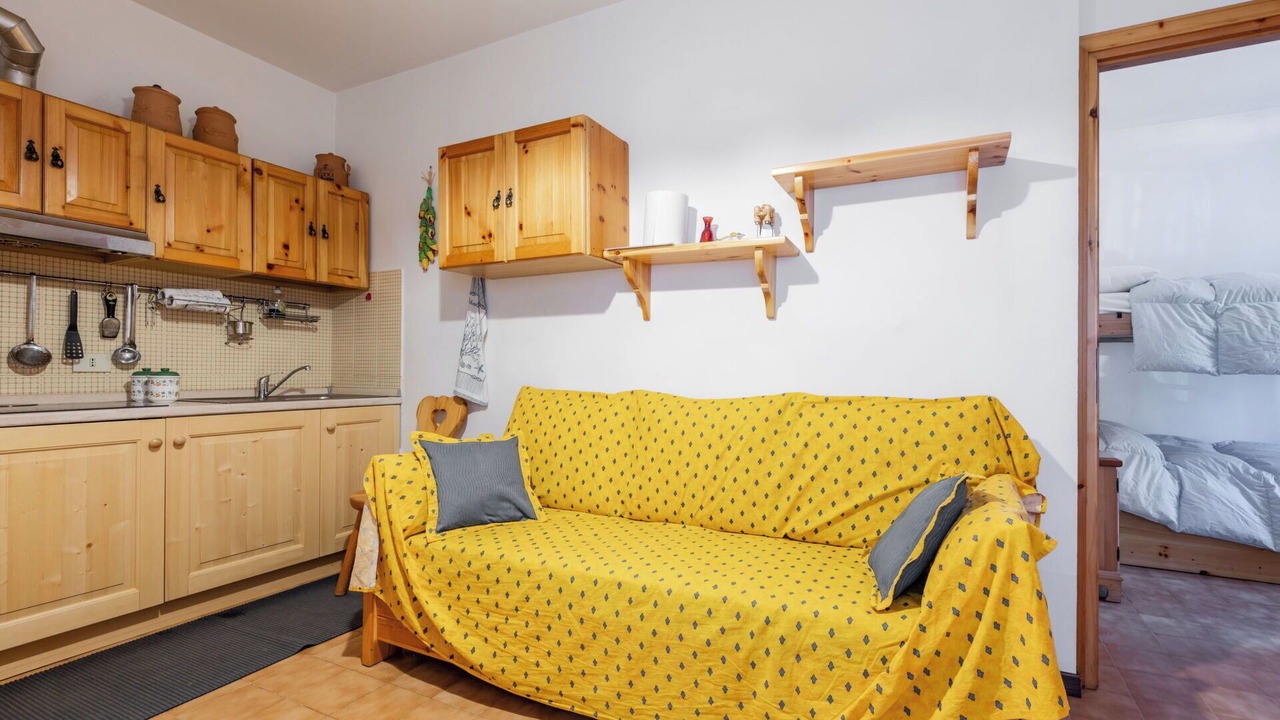 Photo of Bedroom in Frabosa Sottana