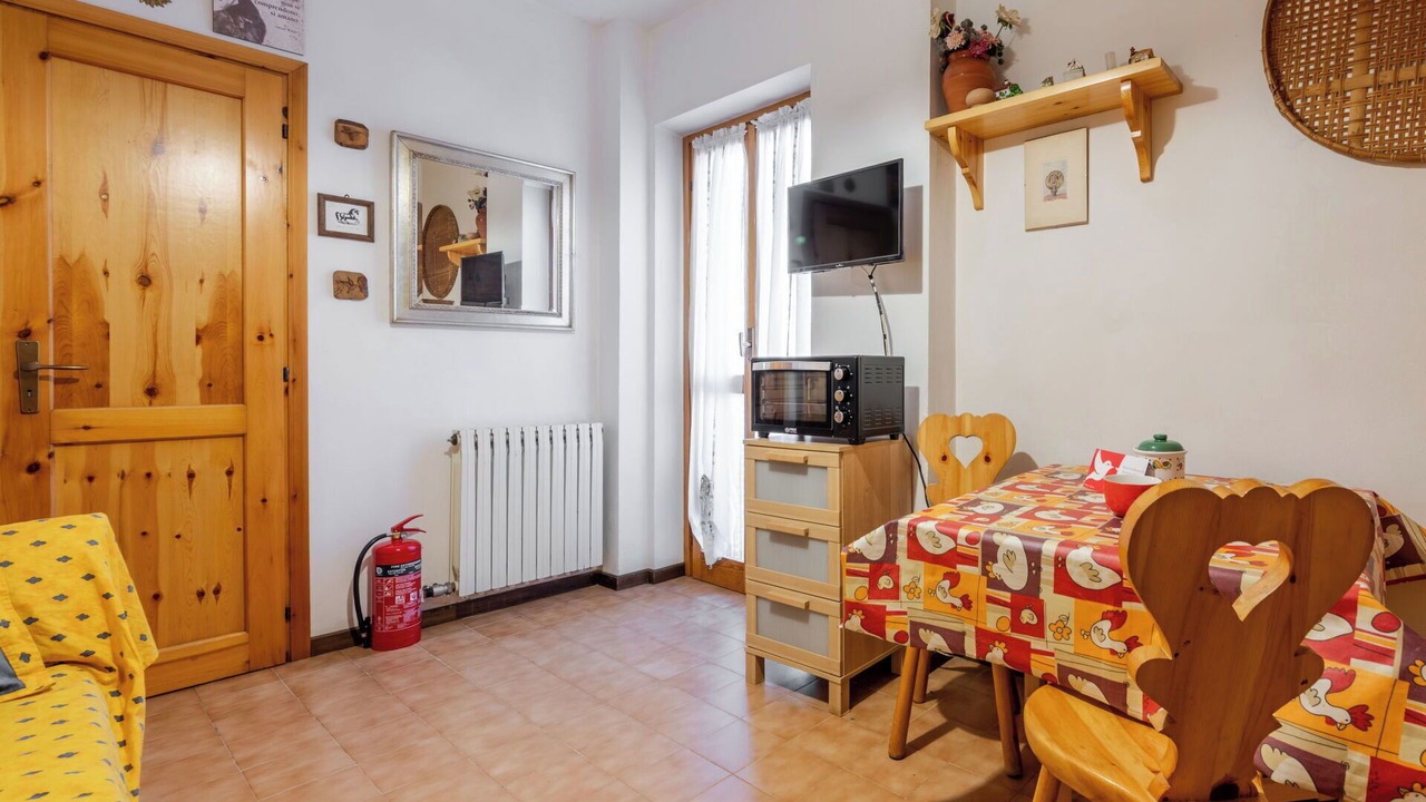 Photo of Bedroom in Frabosa Sottana