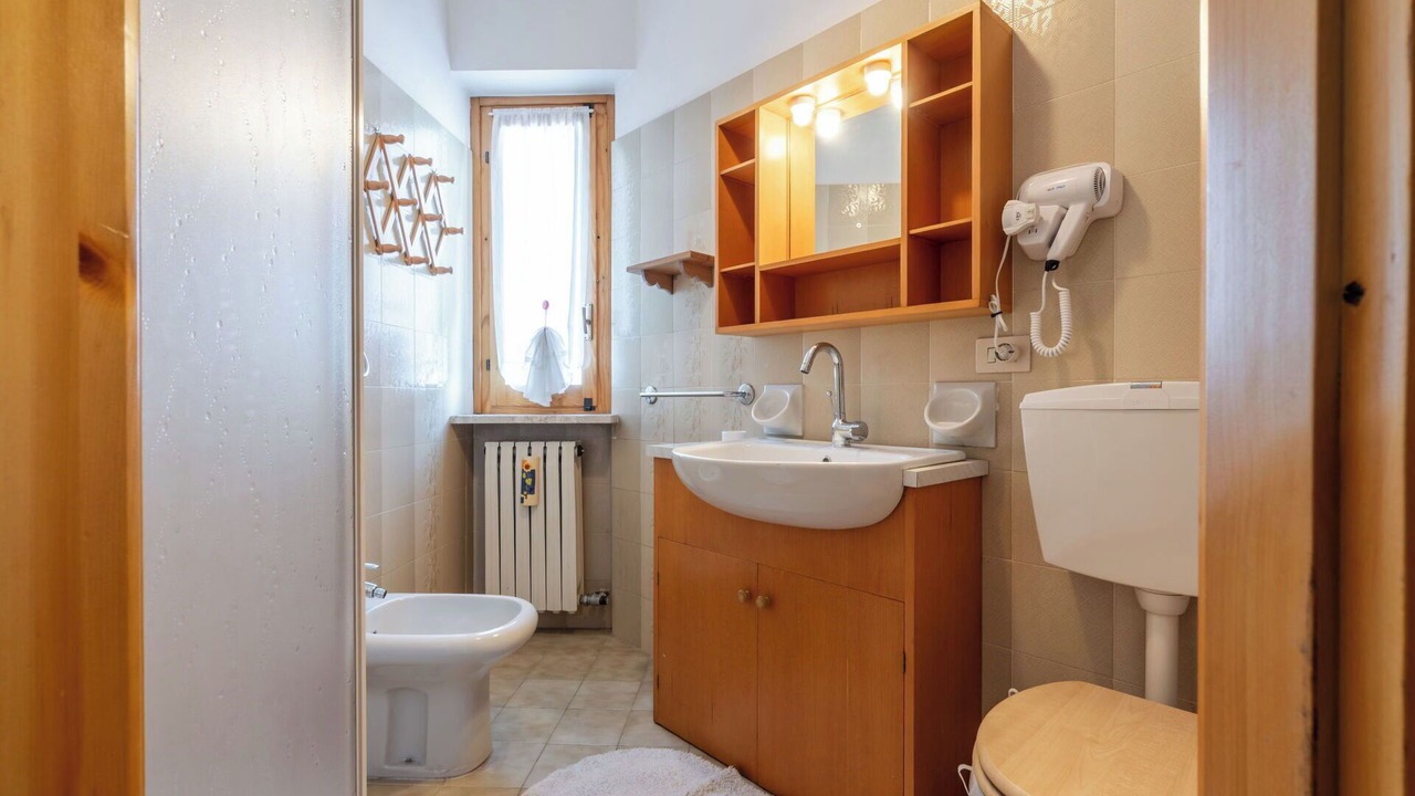 Photo of Bathroom in Frabosa Sottana