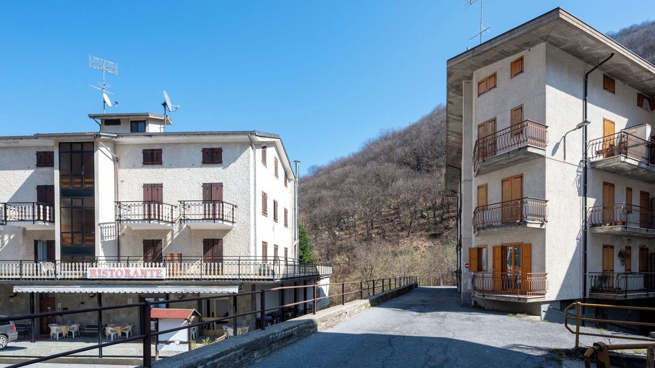 Photo of Patio Balcony in Frabosa Sottana