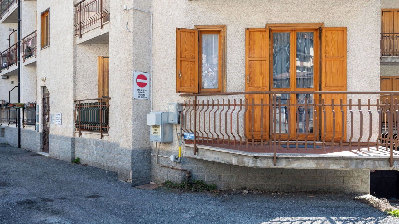 Photo of Patio Balcony in Frabosa Sottana