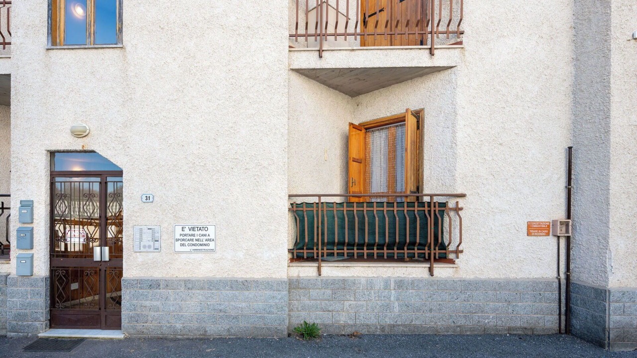 Photo of Patio Balcony in Frabosa Sottana