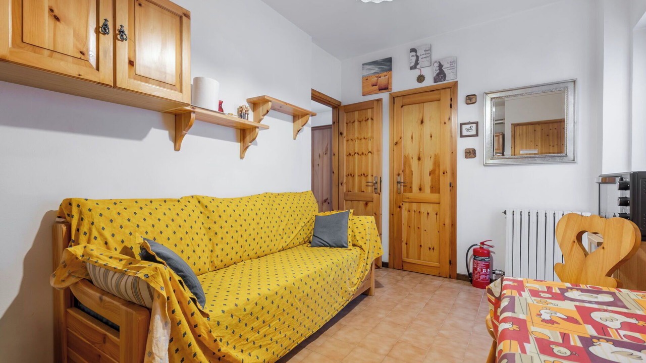 Photo of Bedroom in Frabosa Sottana