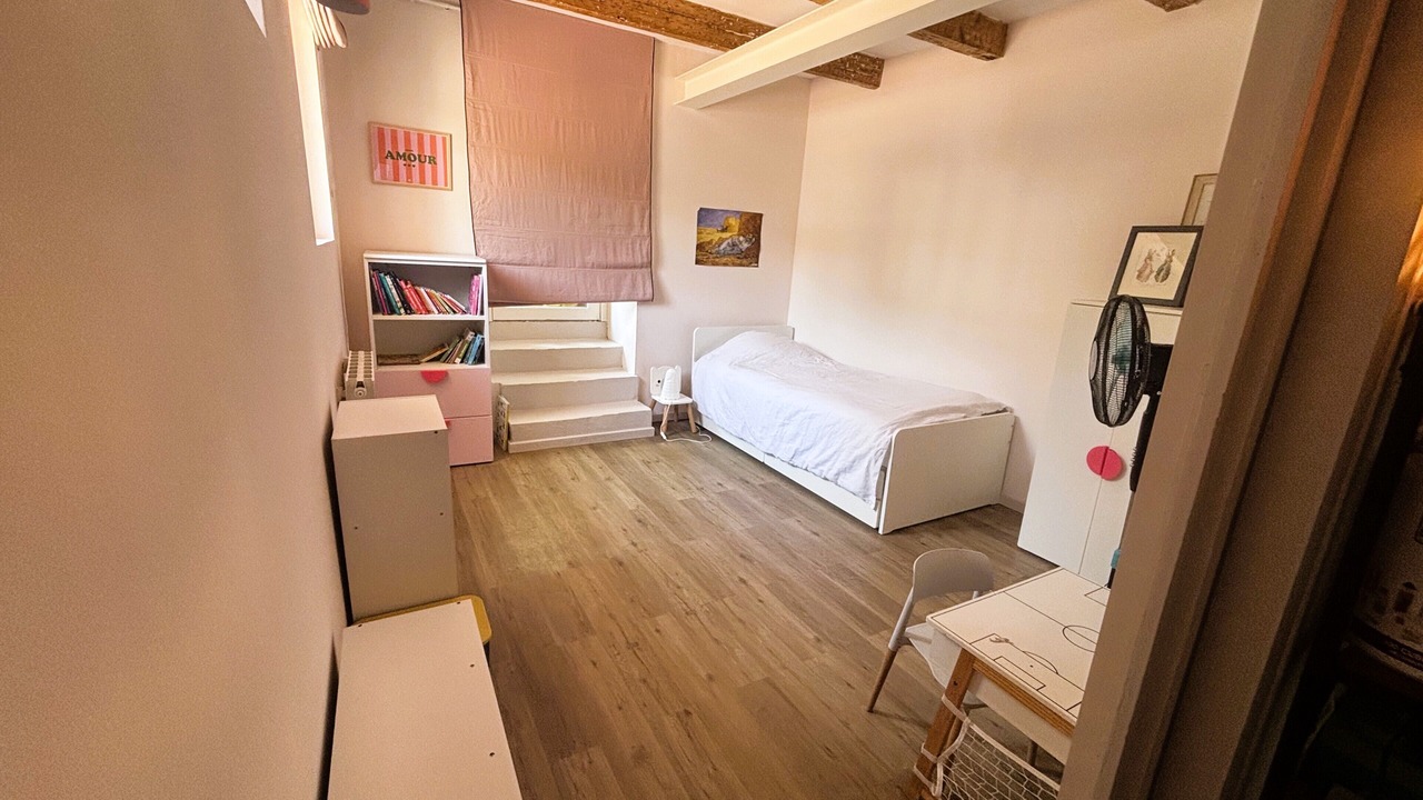 Photo of Bedroom in Bompard