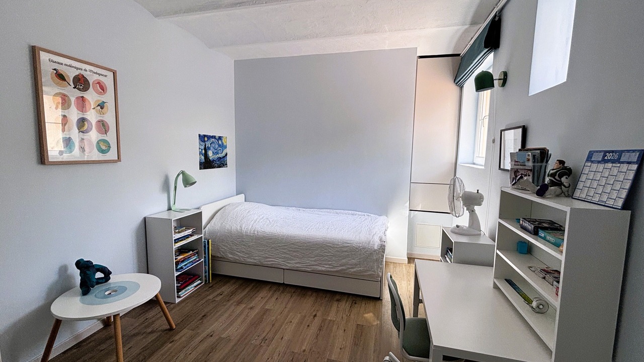 Photo of Bedroom in Bompard