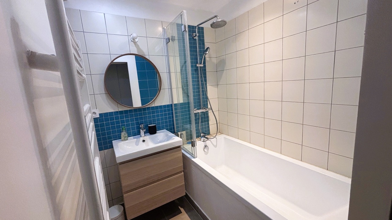Photo of Bathroom in Bompard