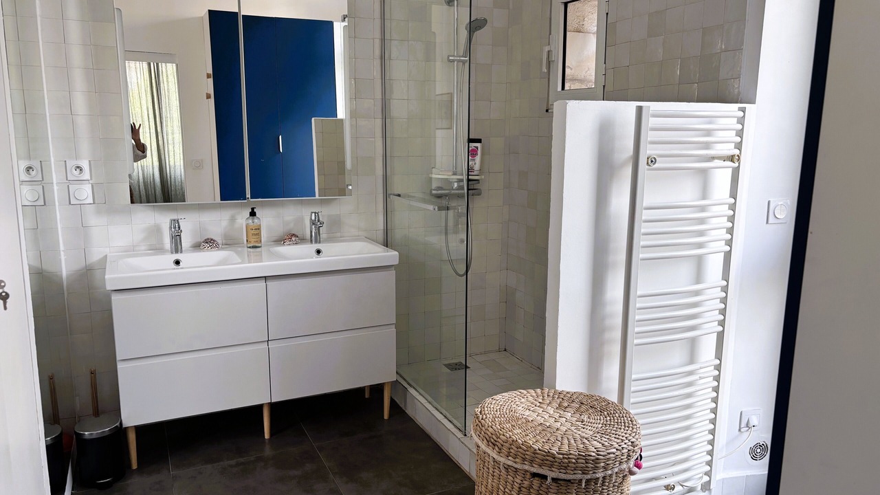 Photo of Bathroom in Bompard