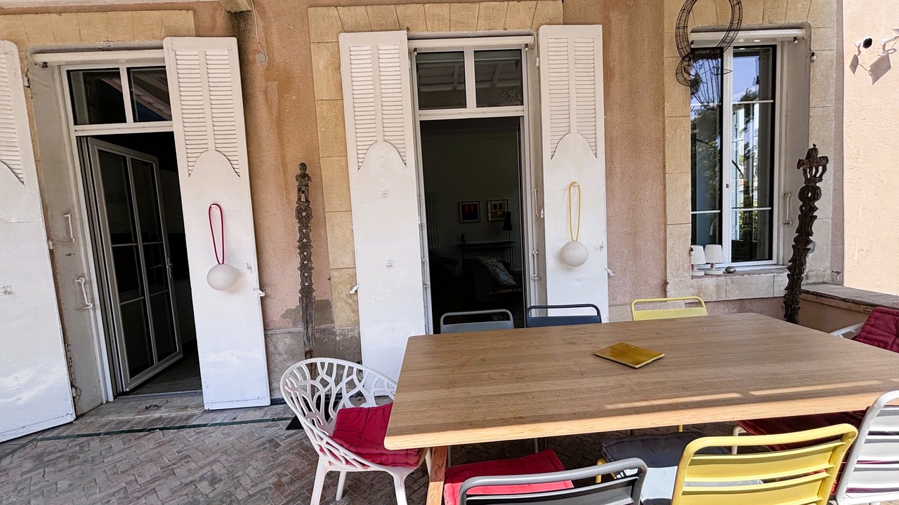 Photo of Outdoor in Bompard