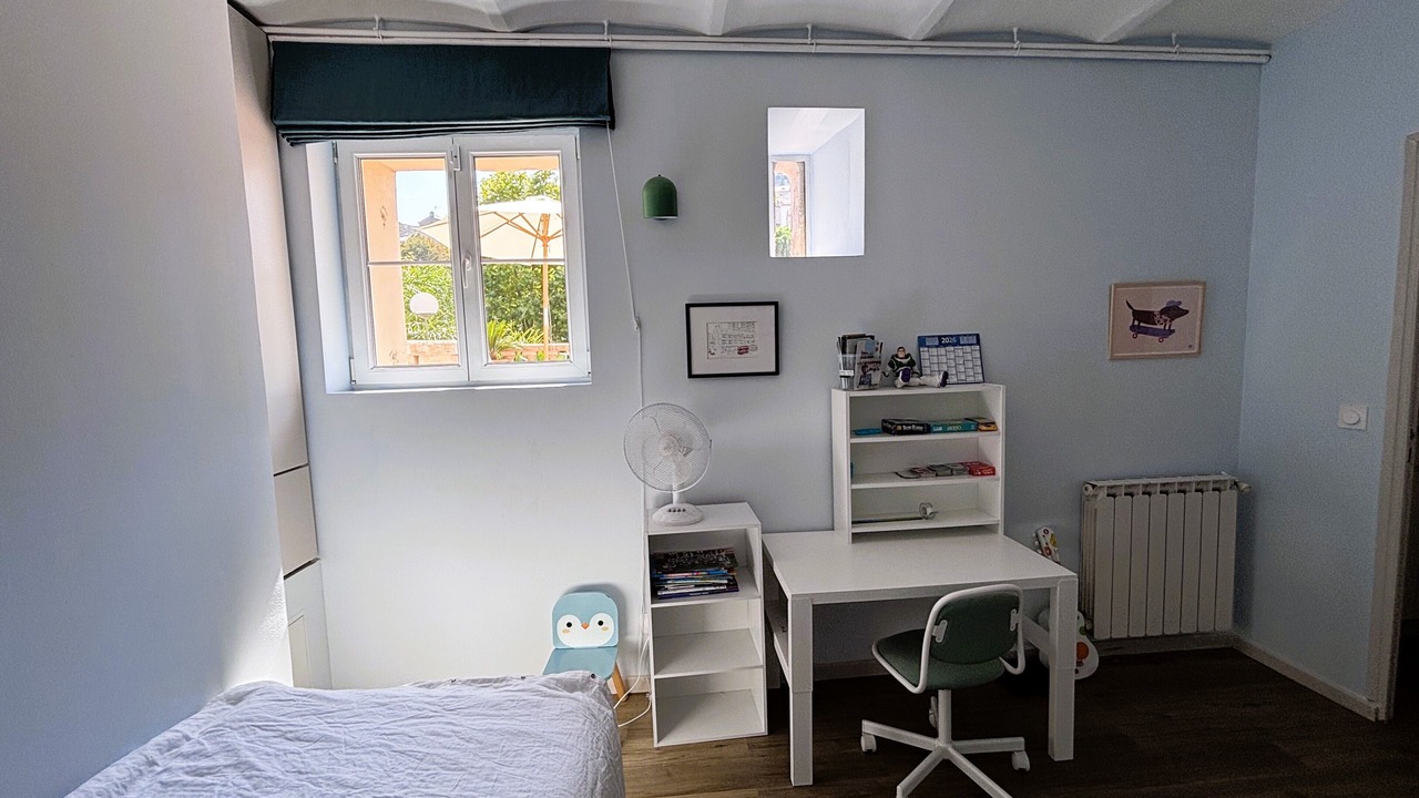 Photo of Bedroom in Bompard