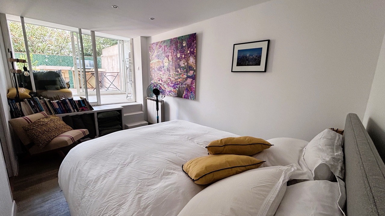 Photo of Bedroom in Bompard