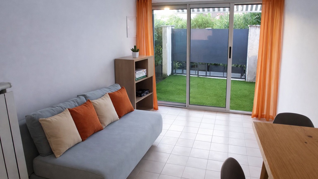 Photo of Livingroom in Venelles