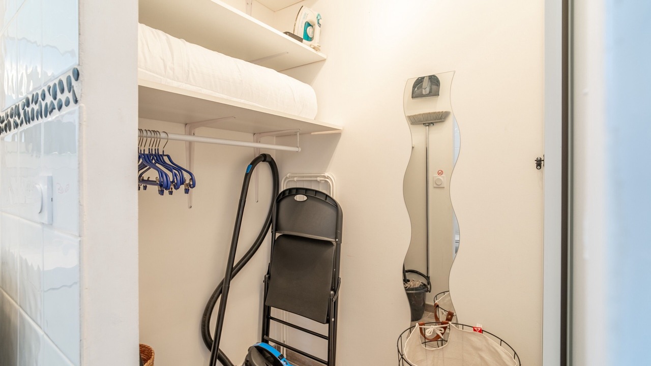 Photo of Bedroom in Villeneuve-les-Beziers