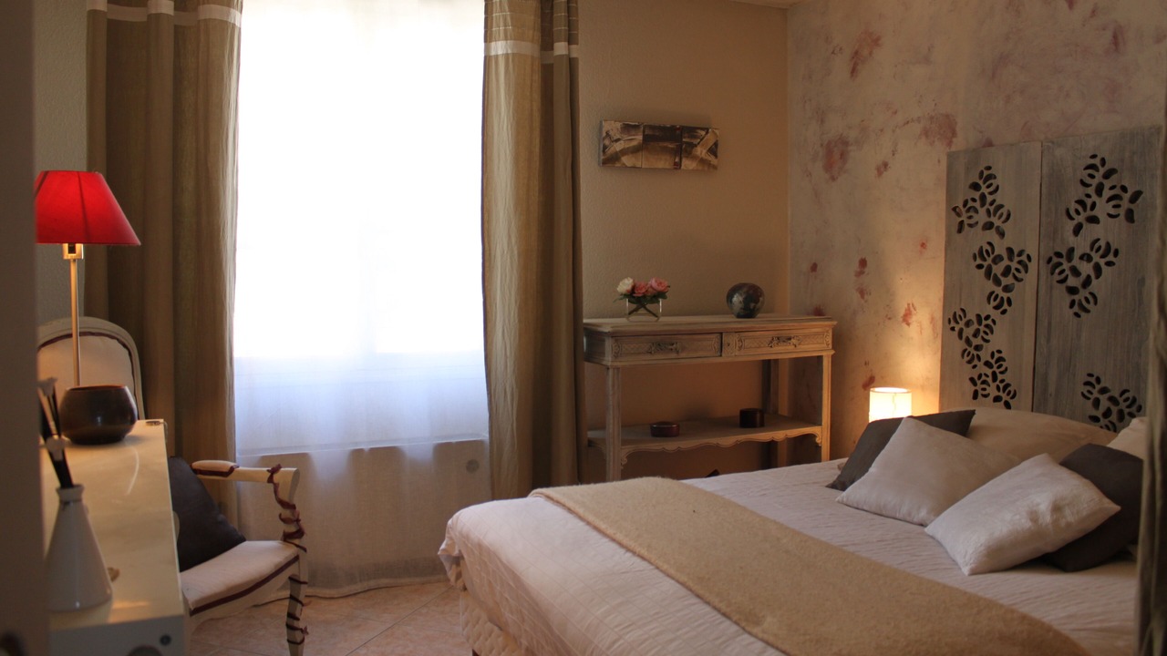 Photo of Bedroom in Aurons