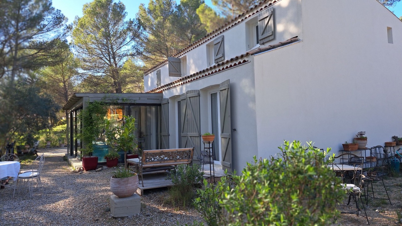 Photo of Outdoor in Aurons