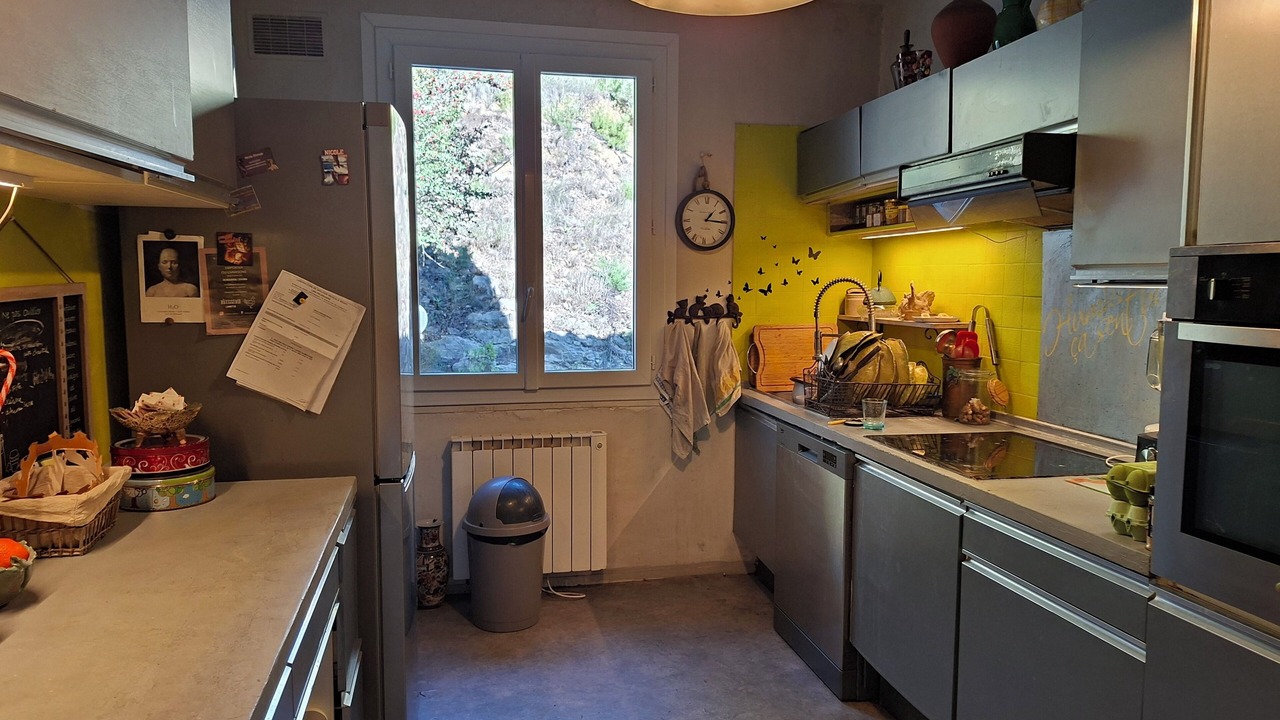 Photo of Kitchen in Aurons