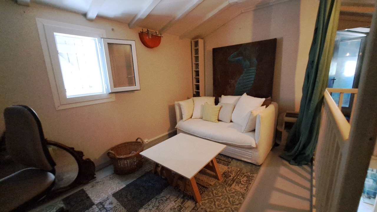 Photo of Livingroom in Aurons