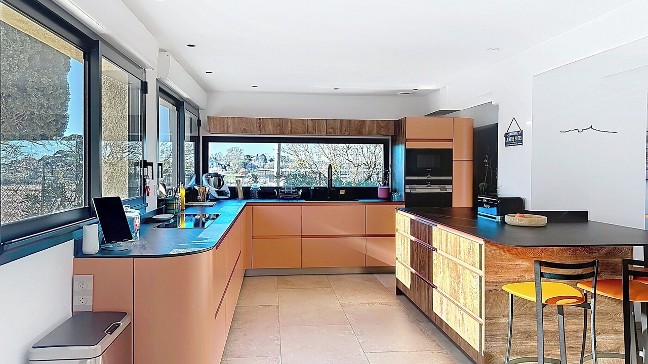 Photo of Kitchen in Cabries
