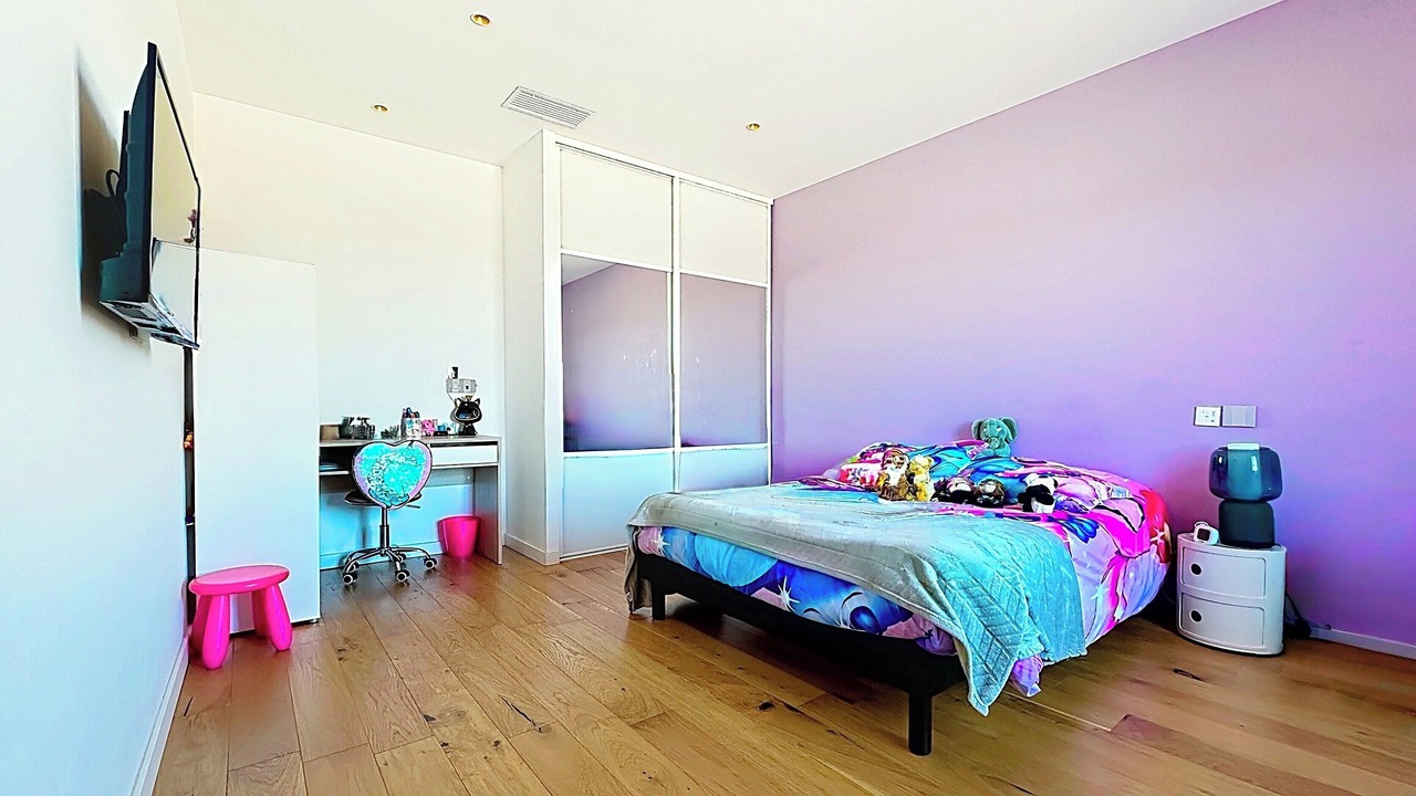 Photo of Bedroom in Cabries