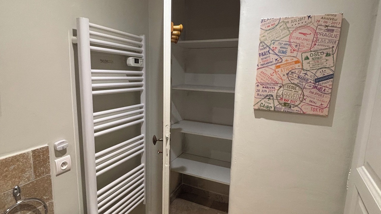 Photo of Bathroom in Saint-Martin-du-Var