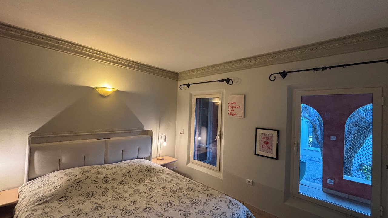 Photo of Bedroom in Saint-Martin-du-Var