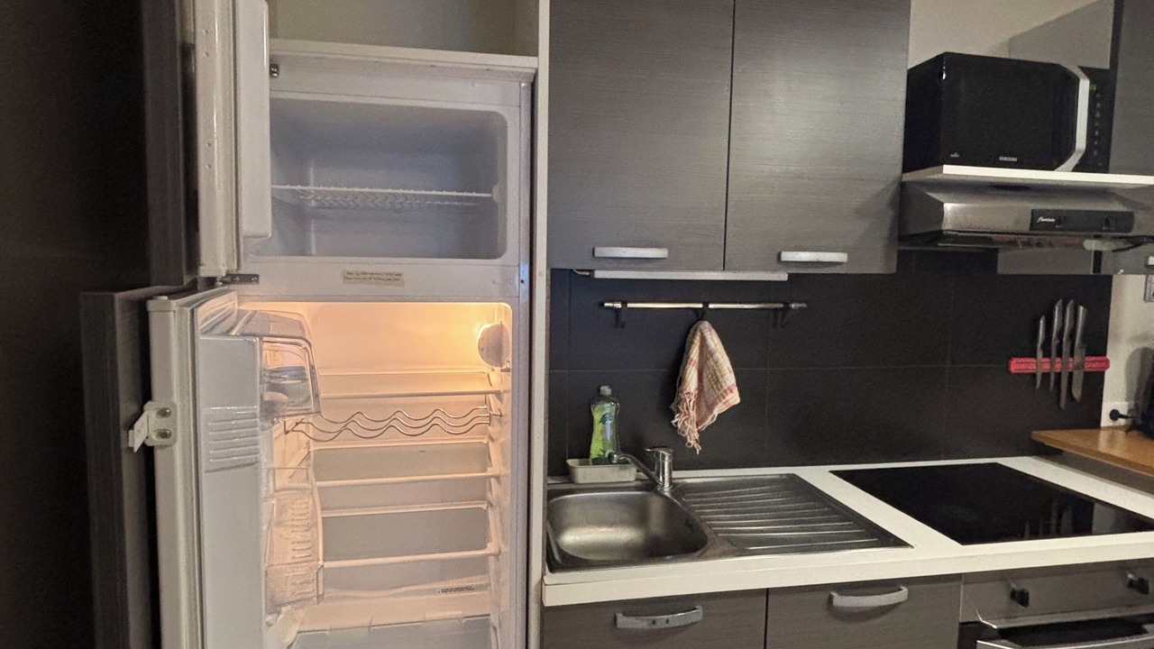 Photo of Kitchen in Saint-Martin-du-Var