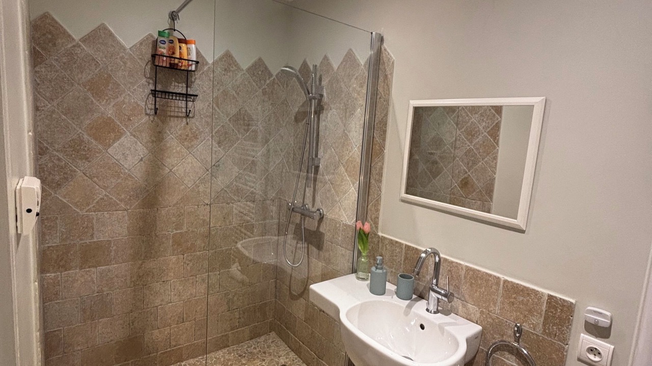 Photo of Bathroom in Saint-Martin-du-Var