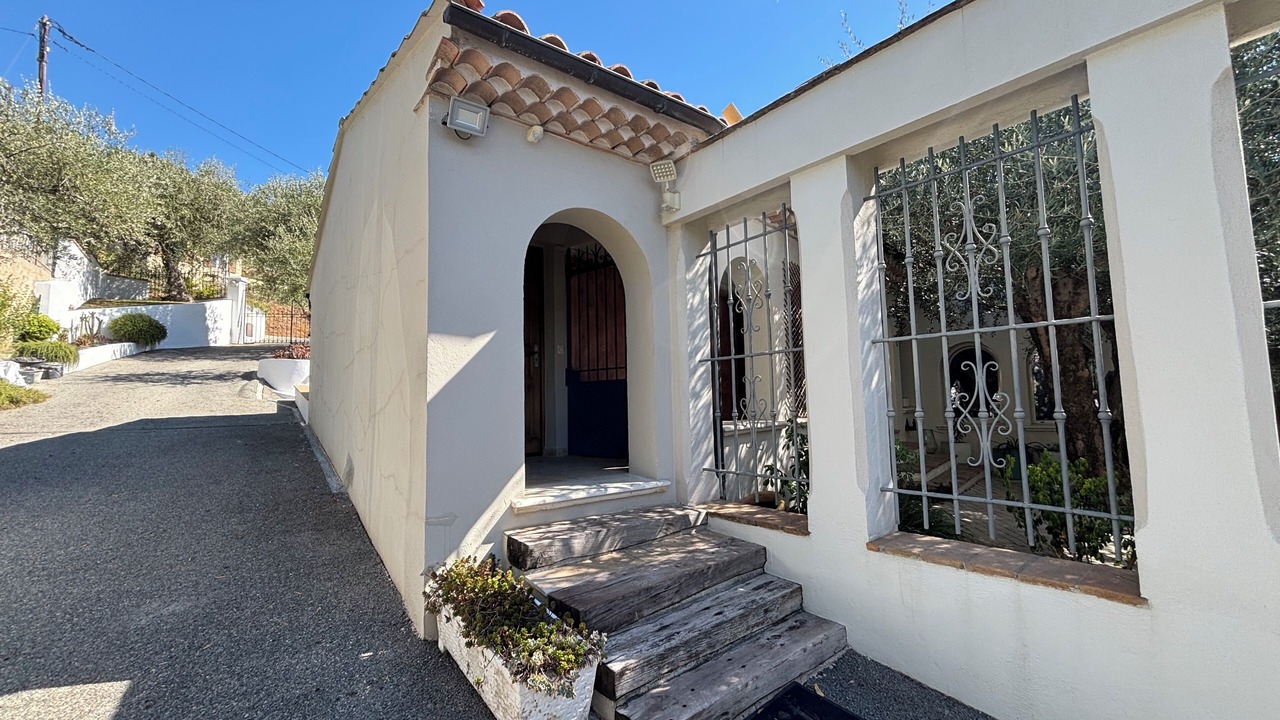 Photo of Outdoor in Saint-Martin-du-Var