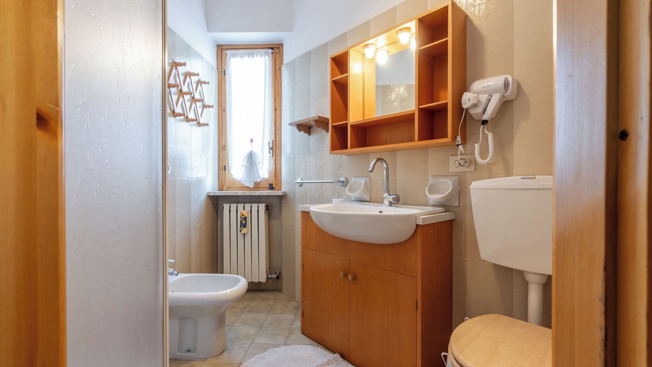 Photo of Bathroom in Frabosa Sottana