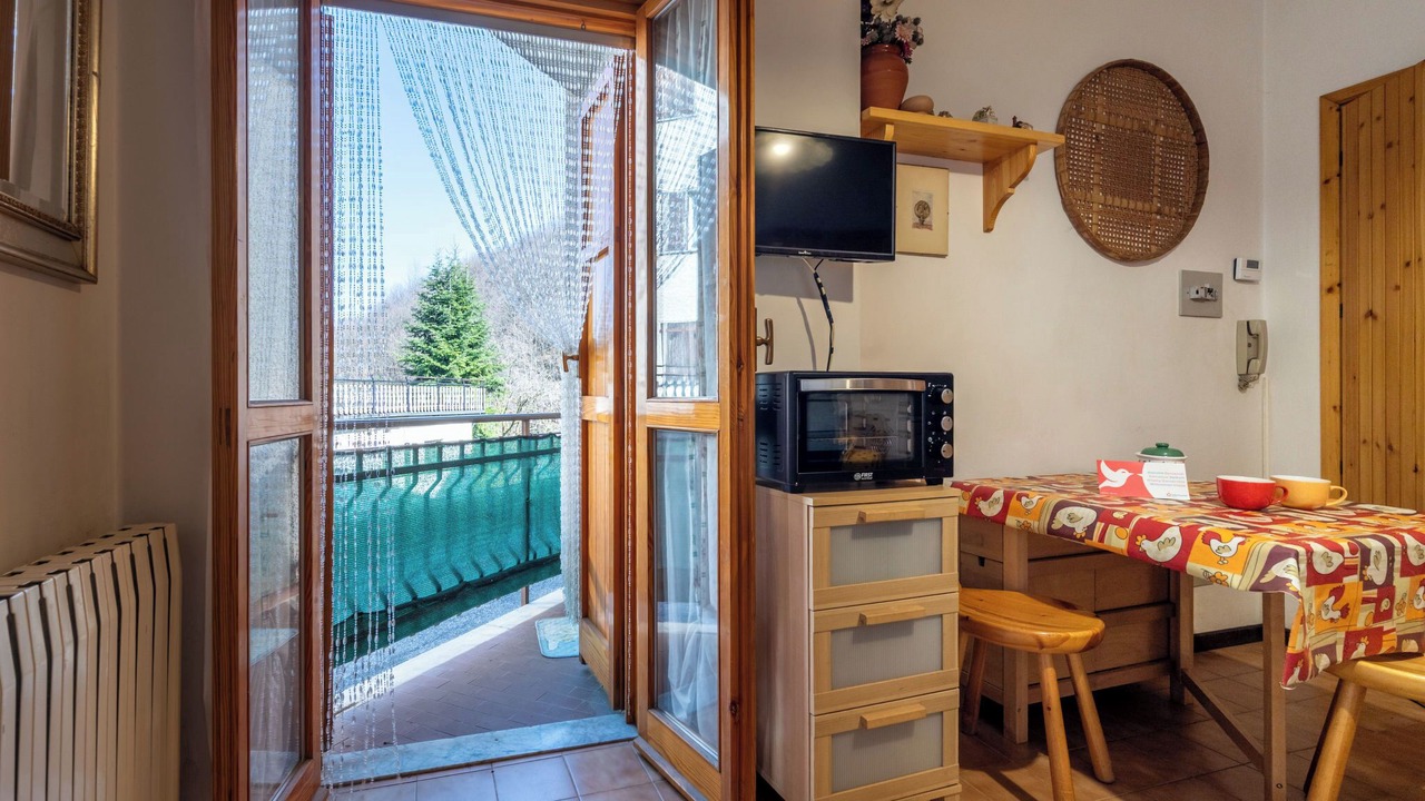 Photo of Bedroom in Frabosa Sottana