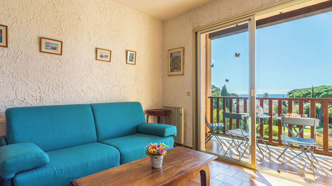 Photo of Livingroom in Cavaliere