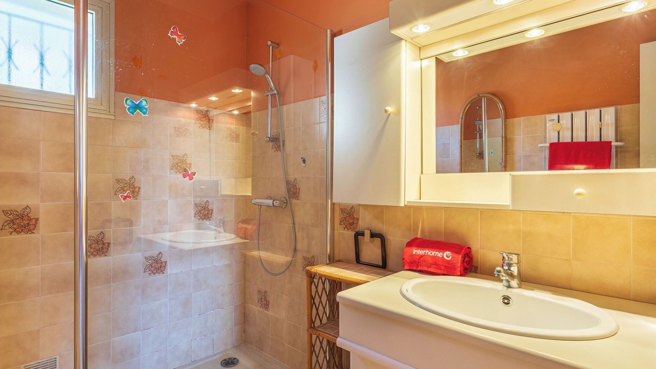 Photo of Bathroom in Cavaliere