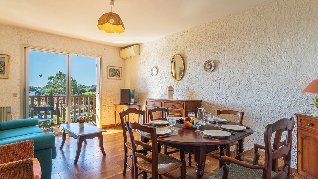 Photo of Livingroom in Cavaliere