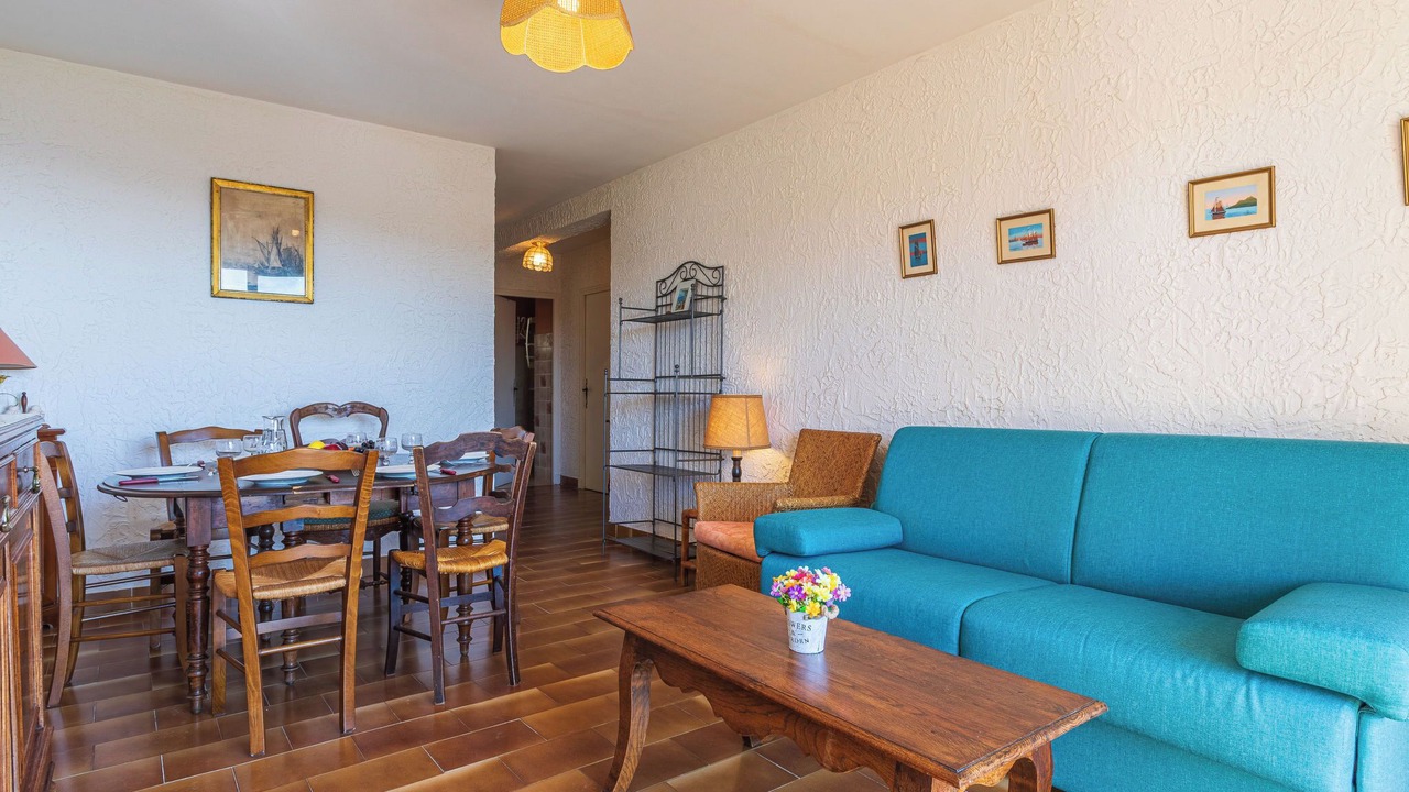 Photo of Livingroom in Cavaliere