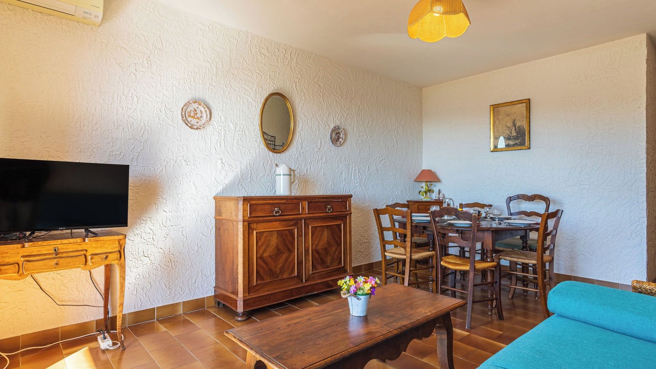 Photo of Livingroom in Cavaliere