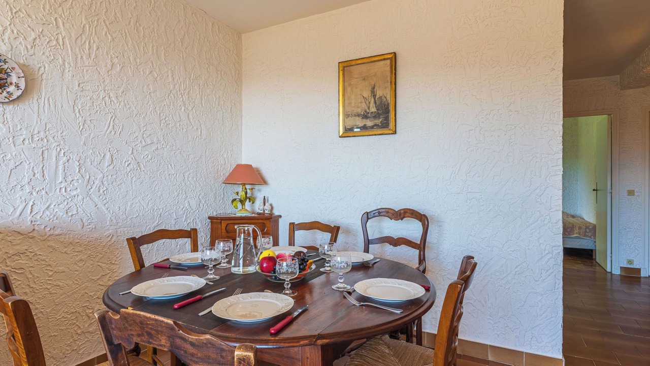 Photo of Bedroom in Cavaliere