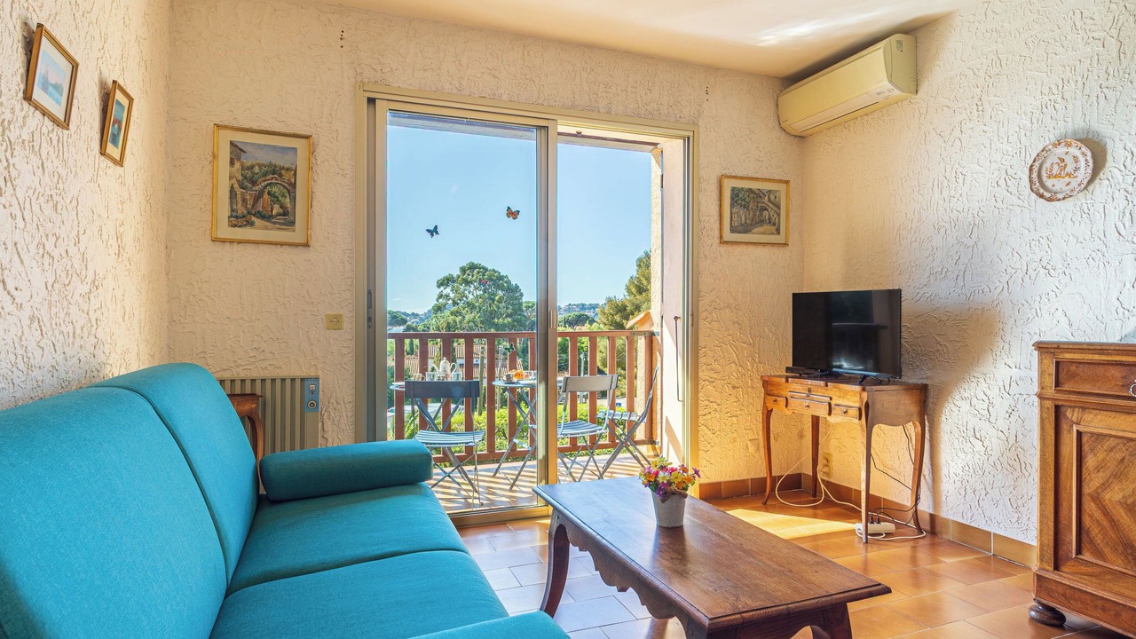 Photo of Livingroom in Cavaliere