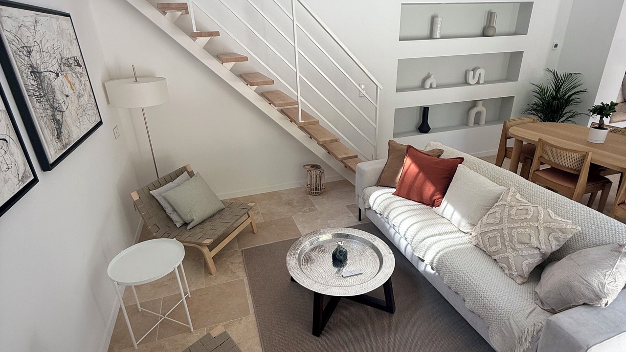 Photo of Livingroom in Flayosc