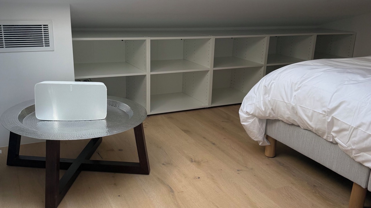 Photo of Bedroom in Flayosc